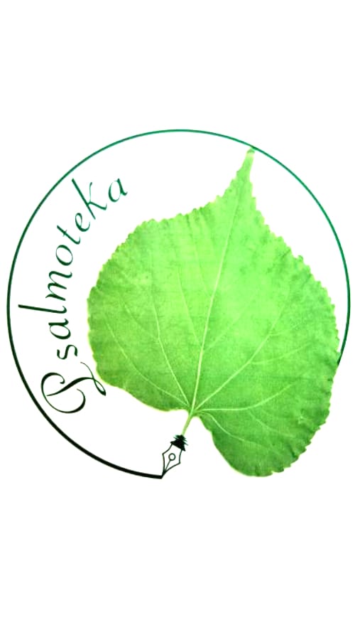 Psalmoteka