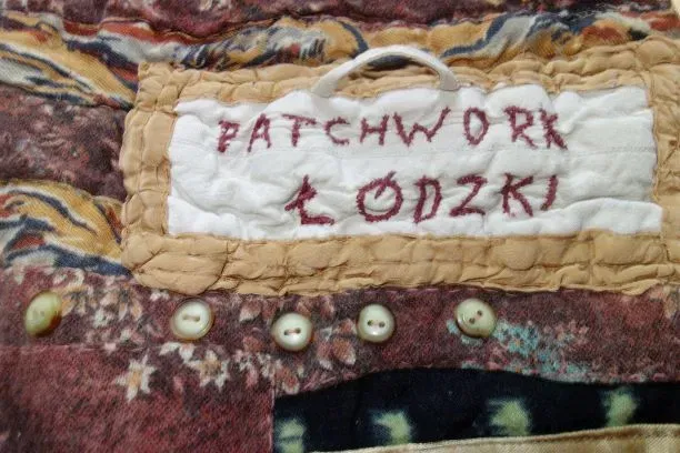 Mój Łódzki Patchwork