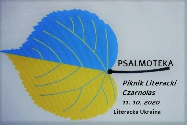 PSALMOTEKA 2020 Piknik Literacki