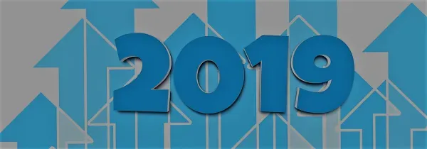 Nasze projekty na rok 2019