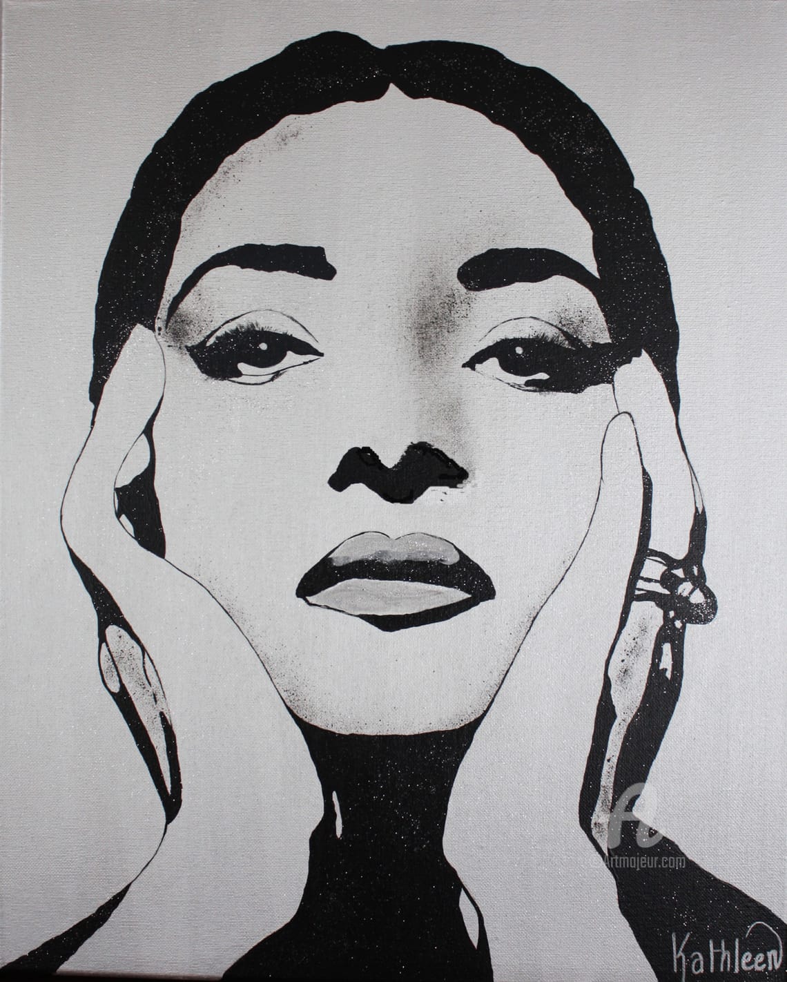 Ja, Maria Callas i moje jelita!