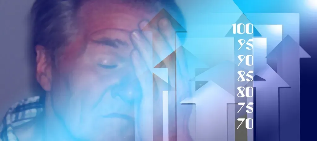 Przede mną całe morze samotności