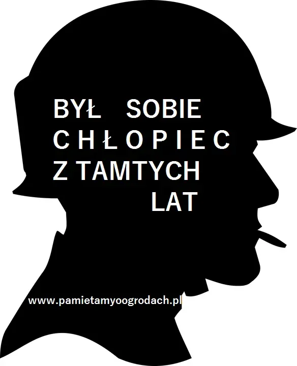 Był sobie chłopiec z tamtych lat