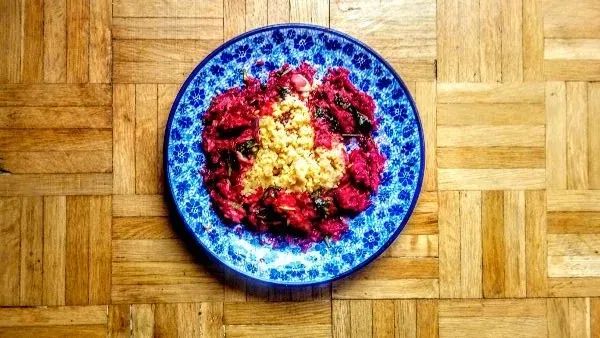 Jaglany detoks – dieta przyjazna ludzkości