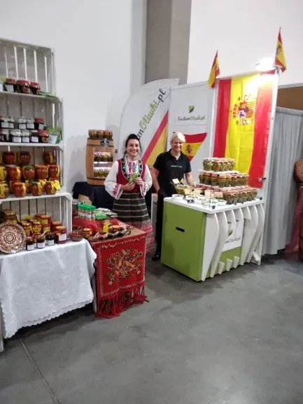Bułgarzy trzymali się mocno!