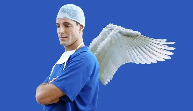 Znachory i doktory