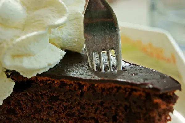 Architektura brownie