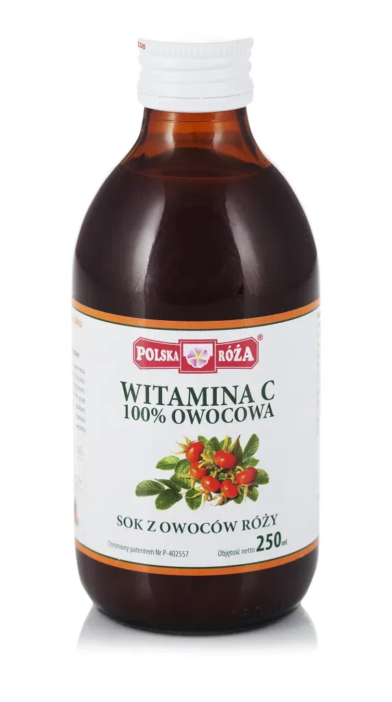 Róża? Róża! Polska Róża!