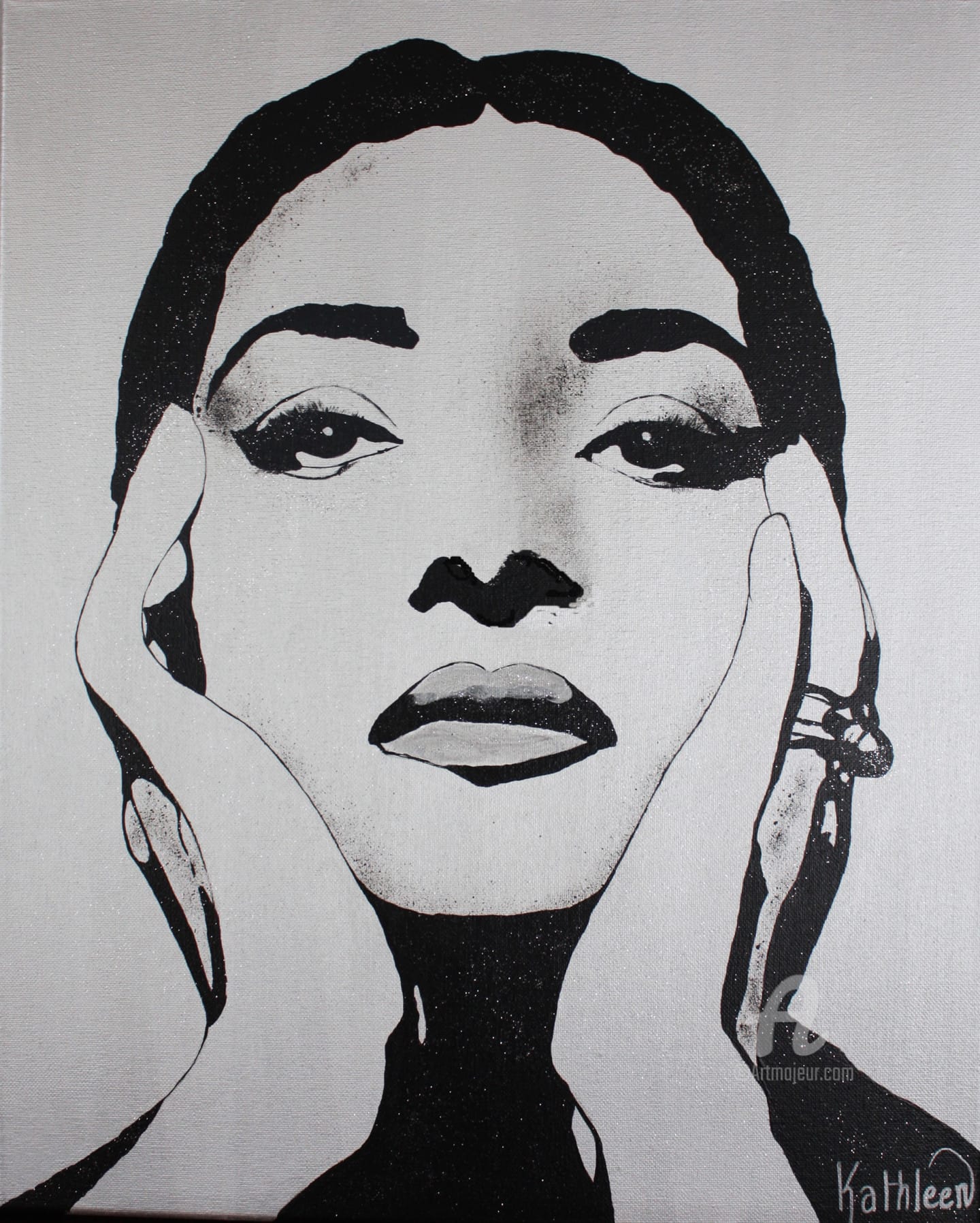 Ja, Maria Callas i moje jelita!