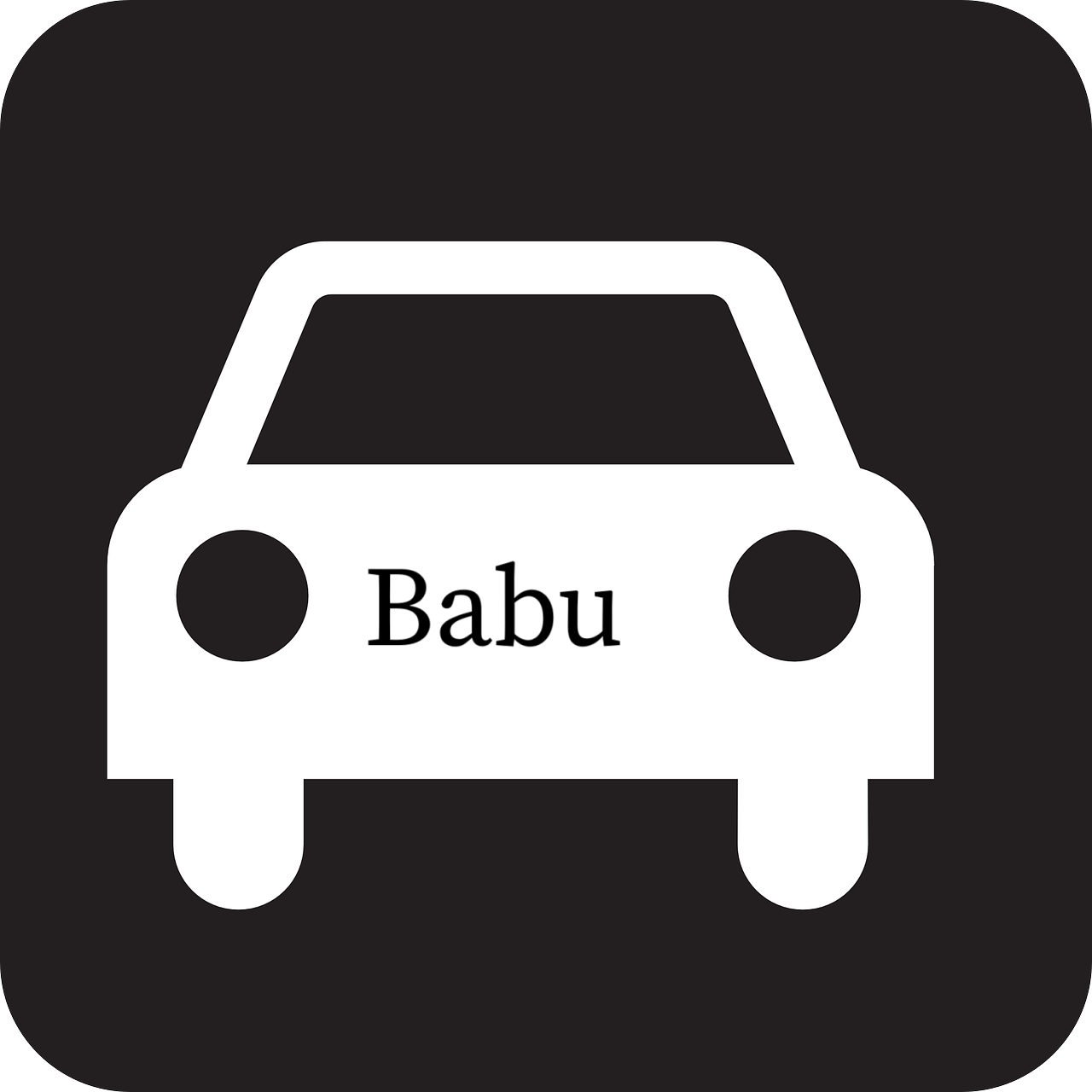 Babu