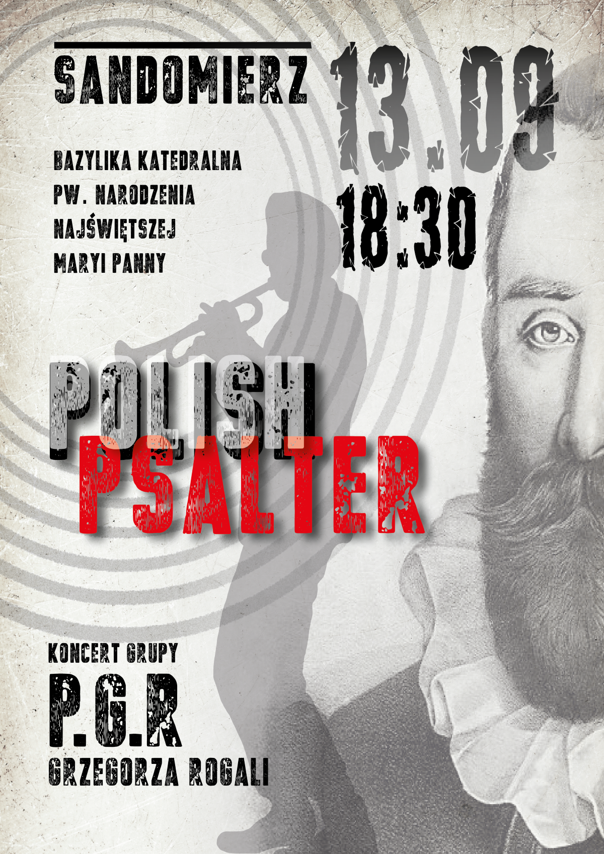 Psalmoteka w Sandomierzu